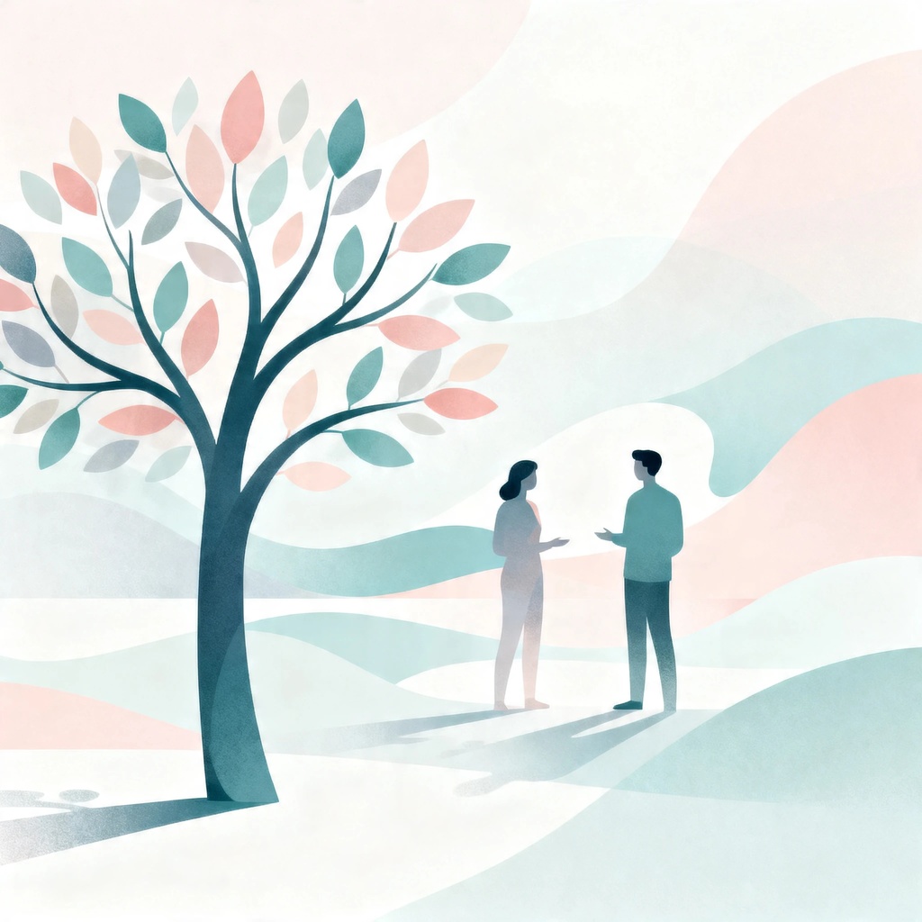 Treenimise eelised suhtlemise kaudu